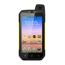 UNIWA B6000 Octa Core 4GB RAM 64GB ROM NFC Zello Walkie Talkie SOS Button UNIWA B6000 ip68 waterproof mobile phone